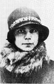 Janina Hosiasson-Lindenbaum