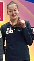 Sumire Kita