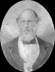 St. George Richard Gore