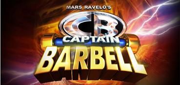 Captain Barbell