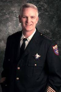 Mark Curran
