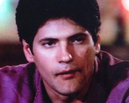 Melrose Place - Thomas Calabro