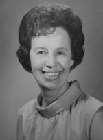 Leona Troxell