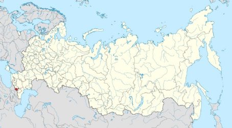 North Ossetia-Alania