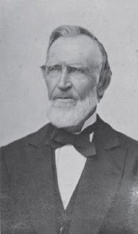 Myron Newton Morris