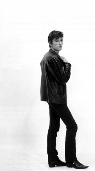 Stuart Sutcliffe By Astrid Kirchherr Famousfix