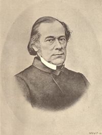 Victor Aimé Huber