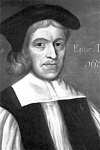 John Cosin