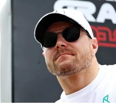 Valtteri Bottas announces divorce from wife Emilia ahead of final race of F1 season