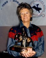 Wanda Harper Bush