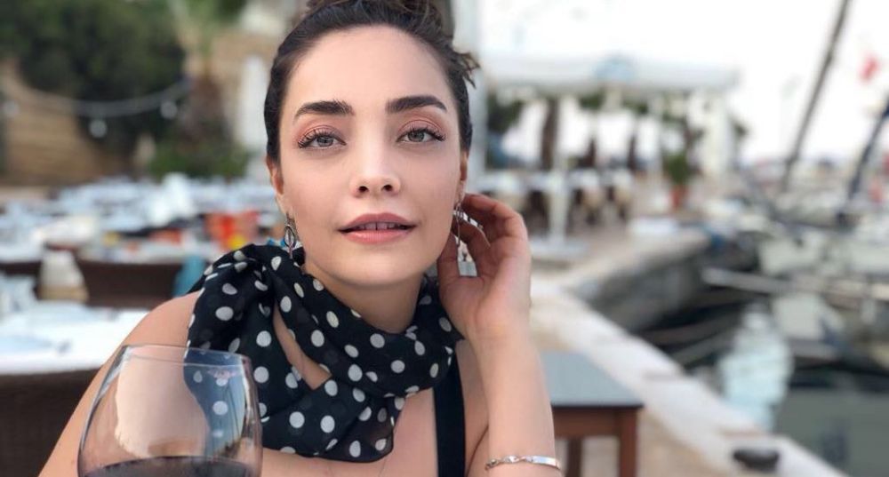 Zeynep Tugçe Bayat Photos, News and Videos, Trivia and ...