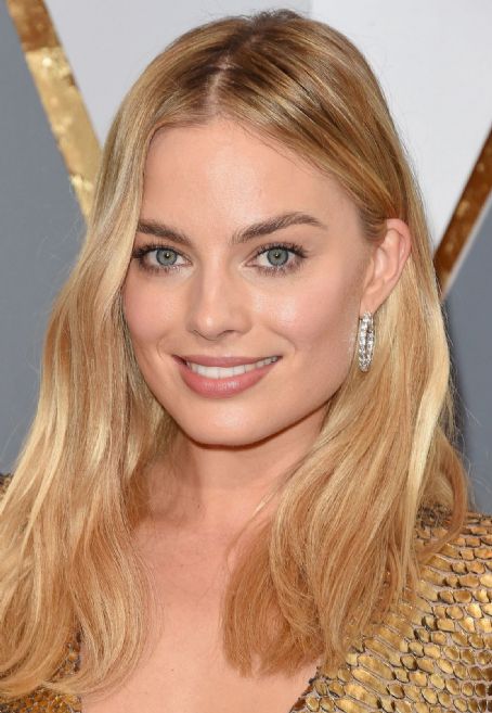 Margot Robbie
