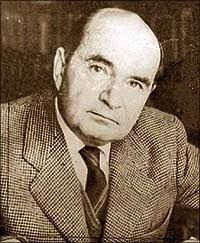 Jorge Basadre