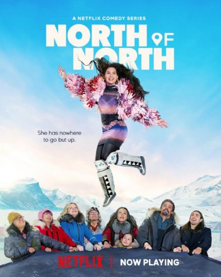 North of North