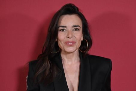 Elodie Bouchez – Attends The Cesar 2024 – Nominee Dinner At Le Fouquet’s In Paris