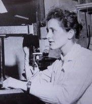 Inga Fischer-Hjalmars