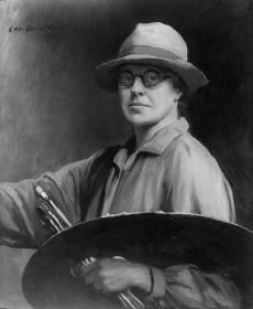 Ellen Emmet Rand