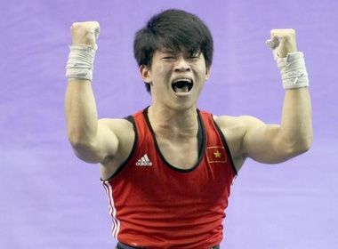 Tran Le Quoc Toan
