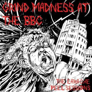Grind Madness at the BBC