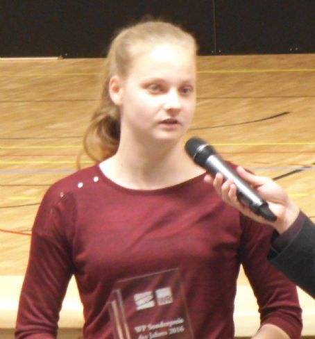 Lisa Klostermann