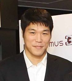 Seo Jang-hoon