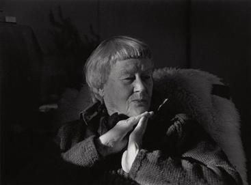 Priaulx Rainier