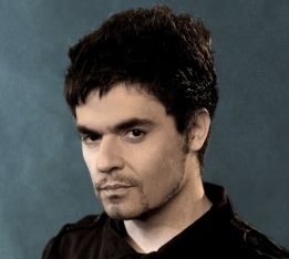 Ángel Parra (son)