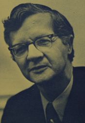J. Edward Roush