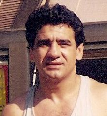 Sreten Mirković