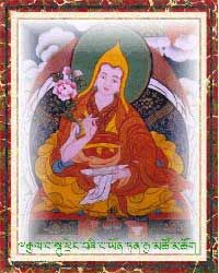 Yonten Gyatso, 4th Dalai Lama