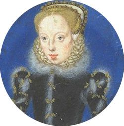 Lady Catherine Grey