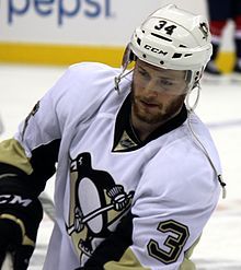 Tom Kühnhackl