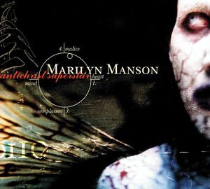 Antichrist Superstar