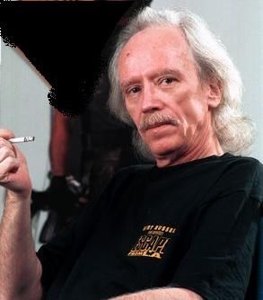 John Carpenter - FamousFix