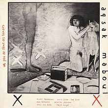 Aksak Maboul