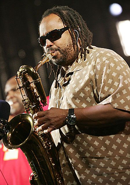 Who is LeRoi Moore dating? LeRoi Moore girlfriend, wife