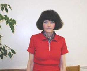 Irena Lasiecka