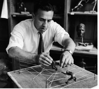 Joe Brown (sculptor)