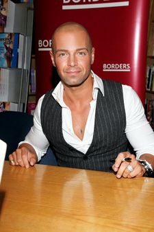 Joey Lawrence and Chandie Yawn-Nelson Photos, News and Videos, Trivia ...