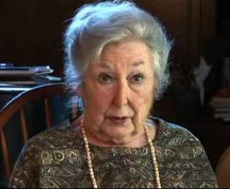 Phyllis Curtin