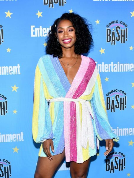 Who is Chantel Riley dating? Chantel Riley boyfriend, husband