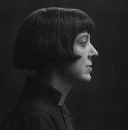 Dorothy Burroughes