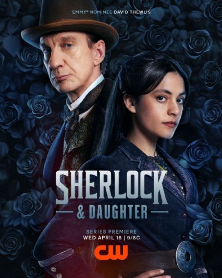 Sherlock & Daughter