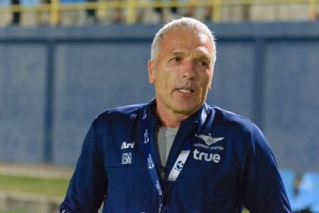 Ernst Middendorp