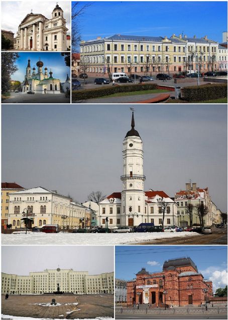 Mogilev Free Enterprise Zone