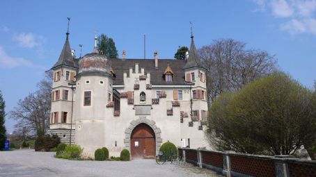 teilzeitjobs kreuzlingen