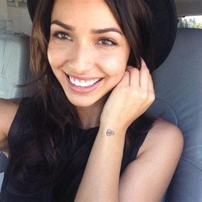 Michele Maturo FamousFix