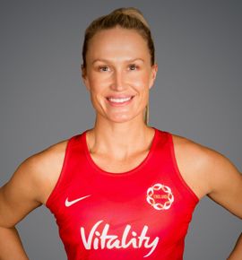 Chelsea Pitman
