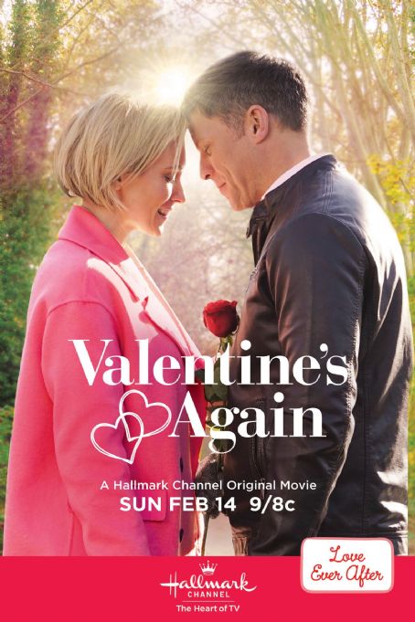 Valentine's Again