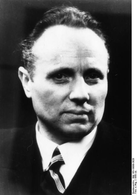 Werner Eggerath